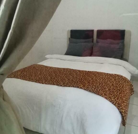 هاستل Murai Guesthouse Bali