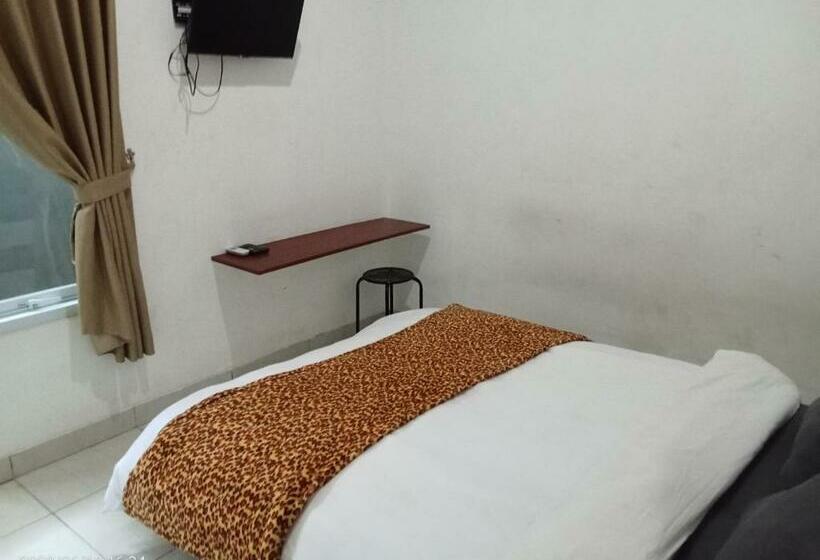 هاستل Murai Guesthouse Bali