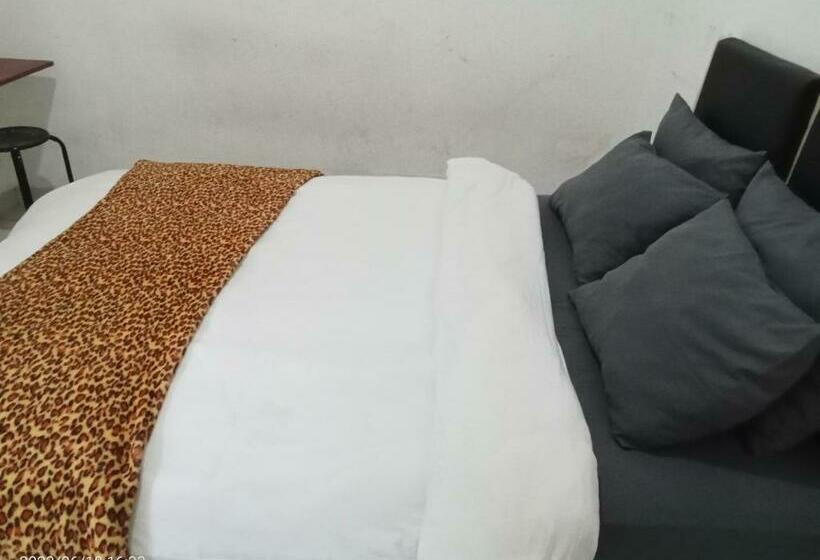 هاستل Murai Guesthouse Bali