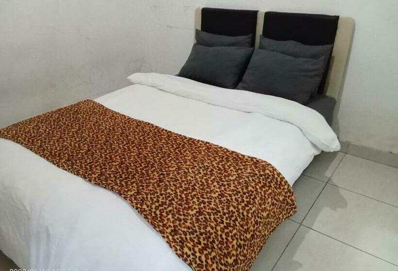 هاستل Murai Guesthouse Bali