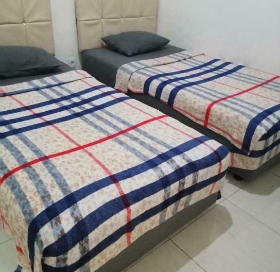 هاستل Murai Guesthouse Bali