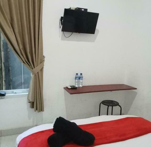 هاستل Murai Guesthouse Bali