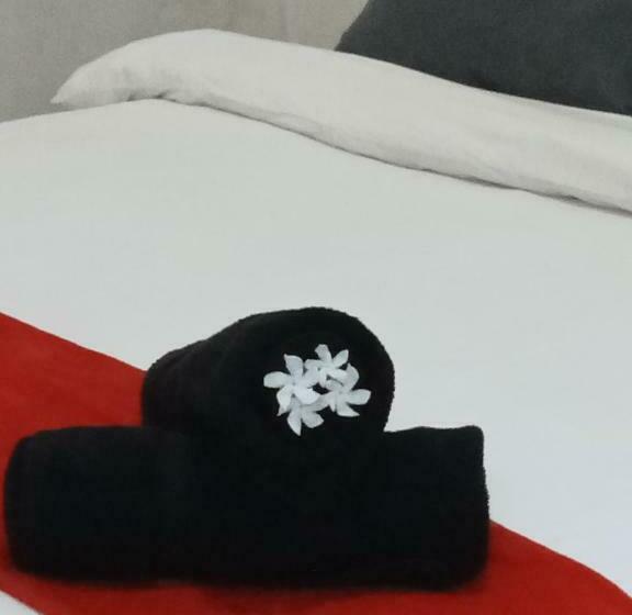 هاستل Murai Guesthouse Bali