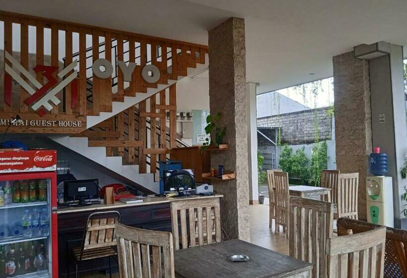 هاستل Murai Guesthouse Bali