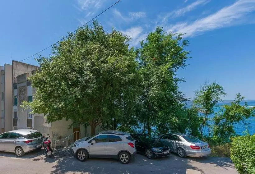 Apartment Sinisa