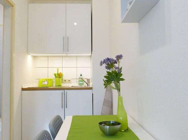 Apartments 4 You Lange Strasse