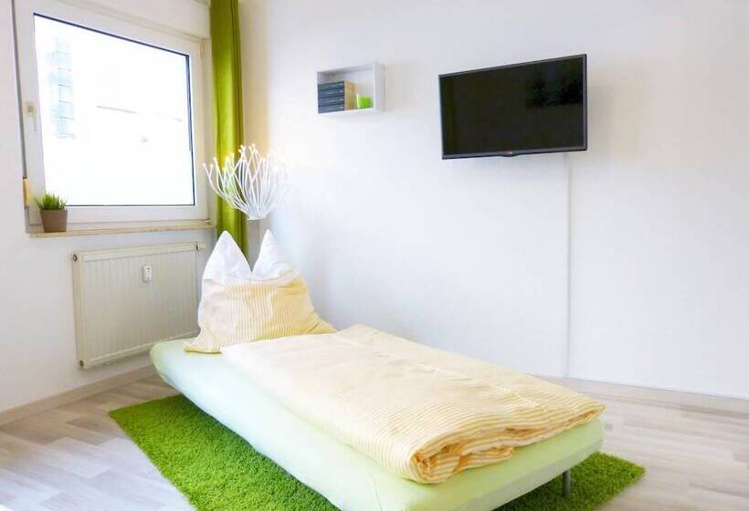 Apartments 4 You Lange Strasse