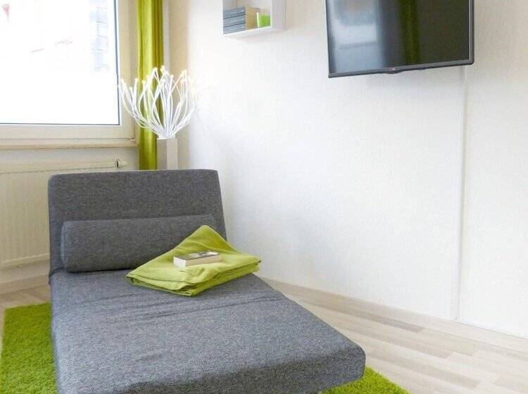 Apartments 4 You Lange Strasse