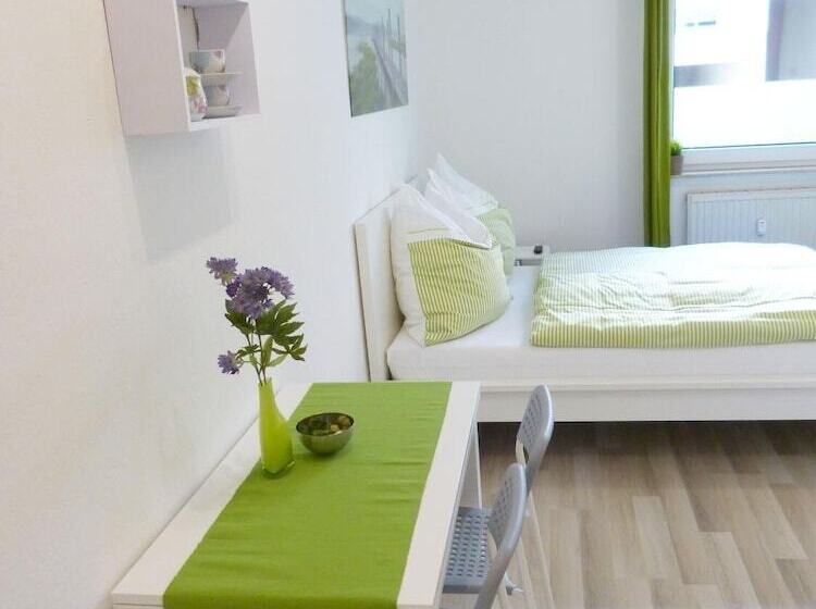 Apartments 4 You Lange Strasse