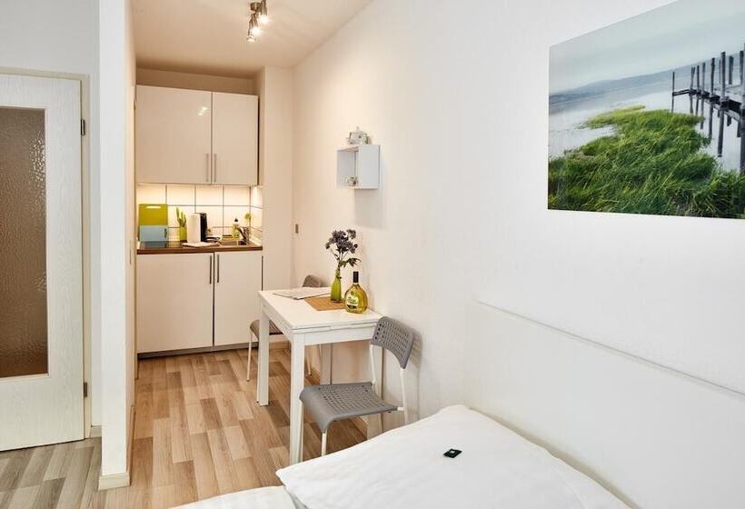 Apartments 4 You Lange Strasse