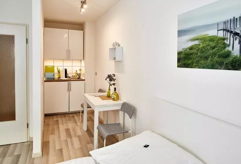 Apartments 4 You   Lange Strasse