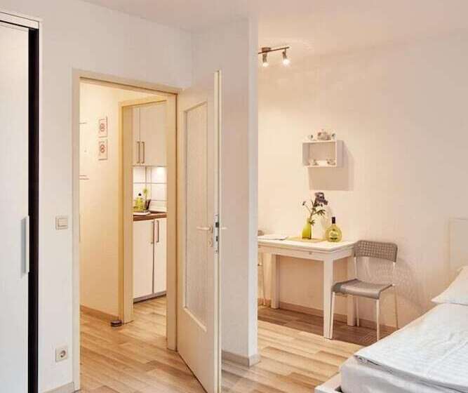 Apartments 4 You Lange Strasse