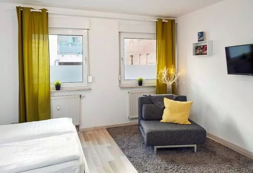 Apartments 4 You   Lange Strasse