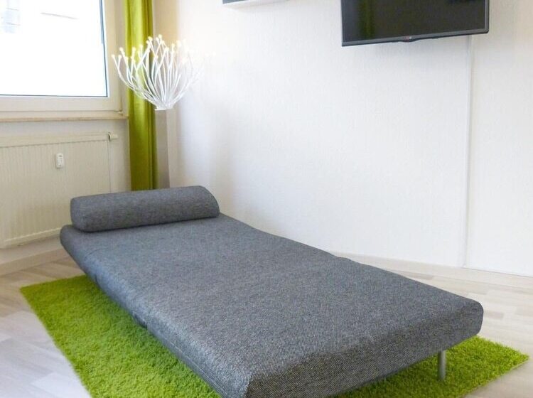 Apartments 4 You Lange Strasse