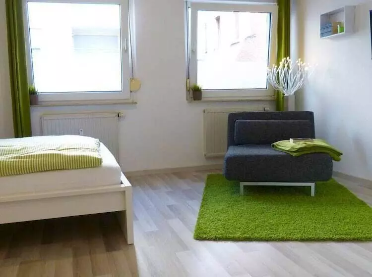 Apartments 4 You   Lange Strasse