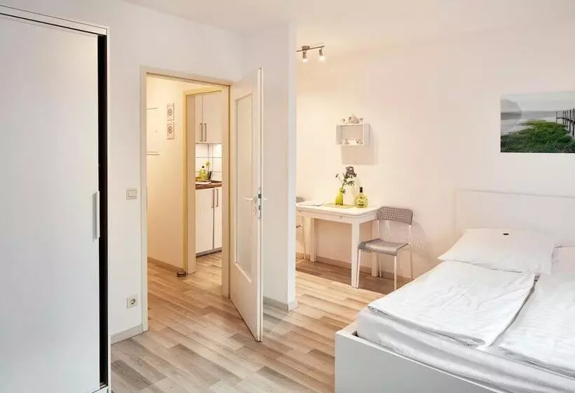 Apartments 4 You   Lange Strasse