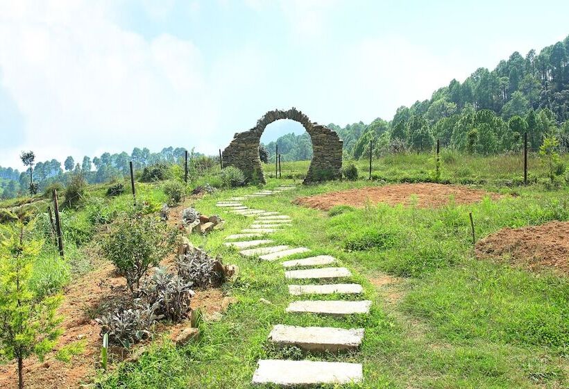 تختخواب و صبحانه Banlekhi