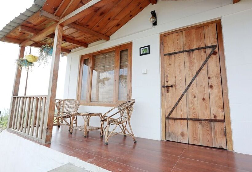 تختخواب و صبحانه Banlekhi