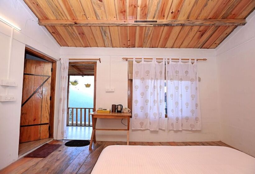 تختخواب و صبحانه Banlekhi