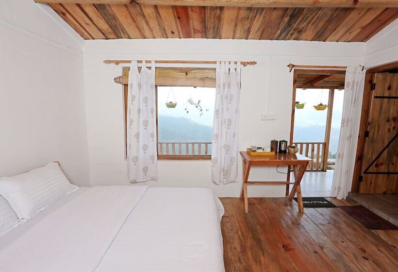 تختخواب و صبحانه Banlekhi