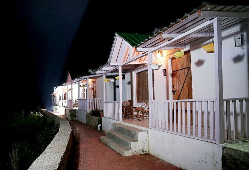 تختخواب و صبحانه Banlekhi