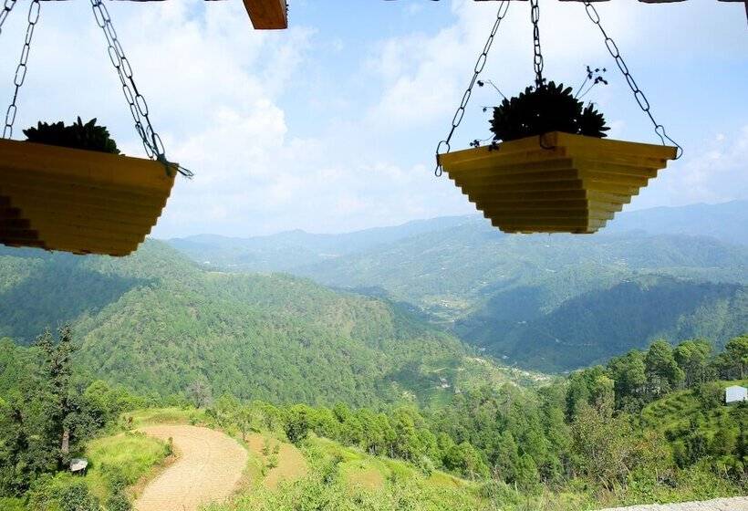 تختخواب و صبحانه Banlekhi