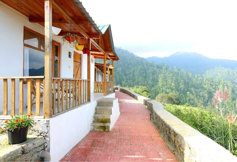 تختخواب و صبحانه Banlekhi