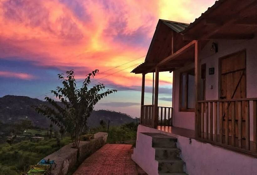 تختخواب و صبحانه Banlekhi