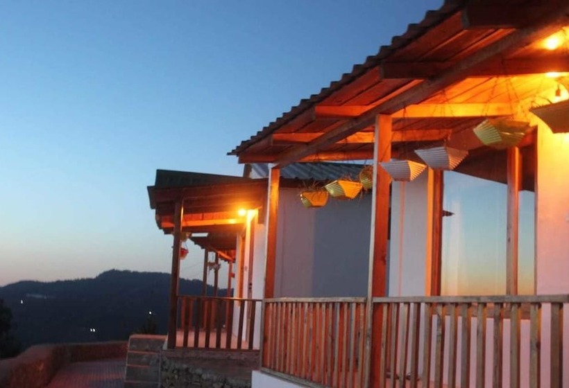 تختخواب و صبحانه Banlekhi