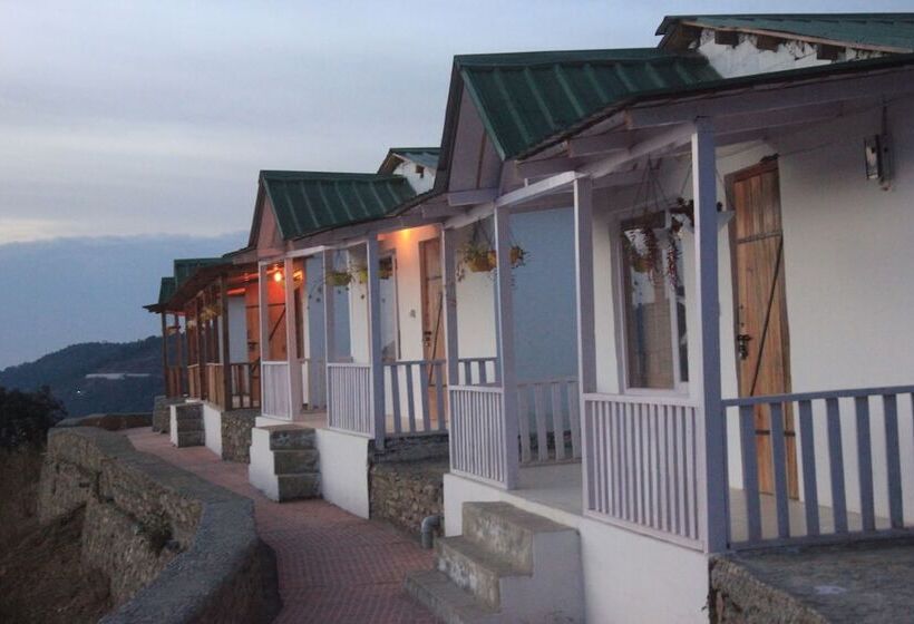 تختخواب و صبحانه Banlekhi