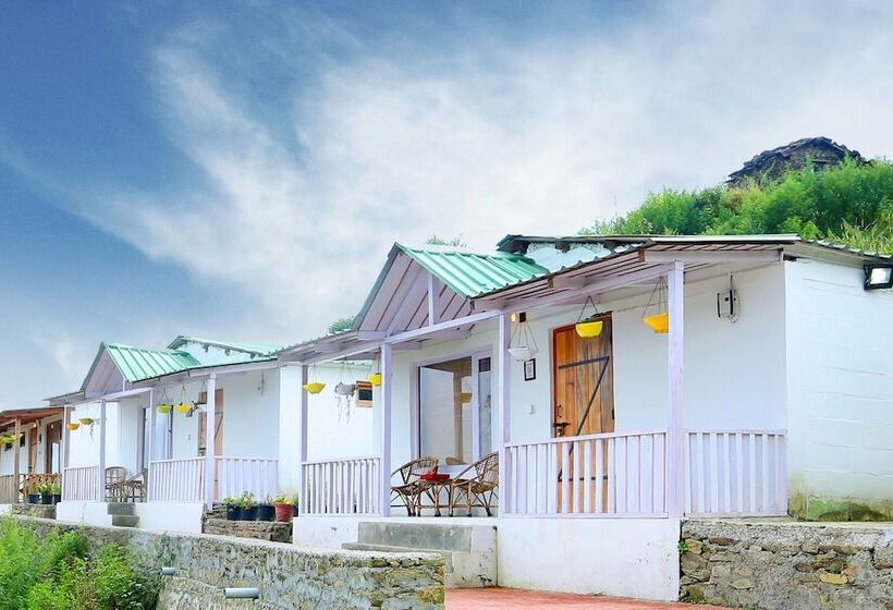 تختخواب و صبحانه Banlekhi