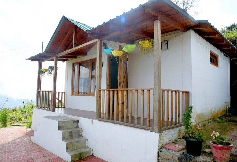 تختخواب و صبحانه Banlekhi