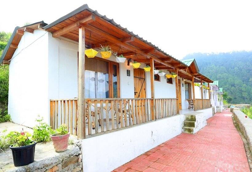 تختخواب و صبحانه Banlekhi