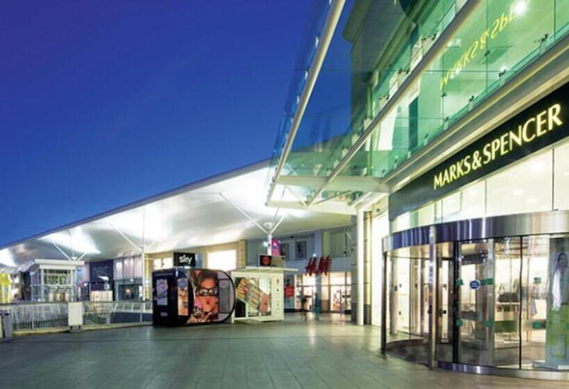 Holiday Home Hot Tub & Sauna