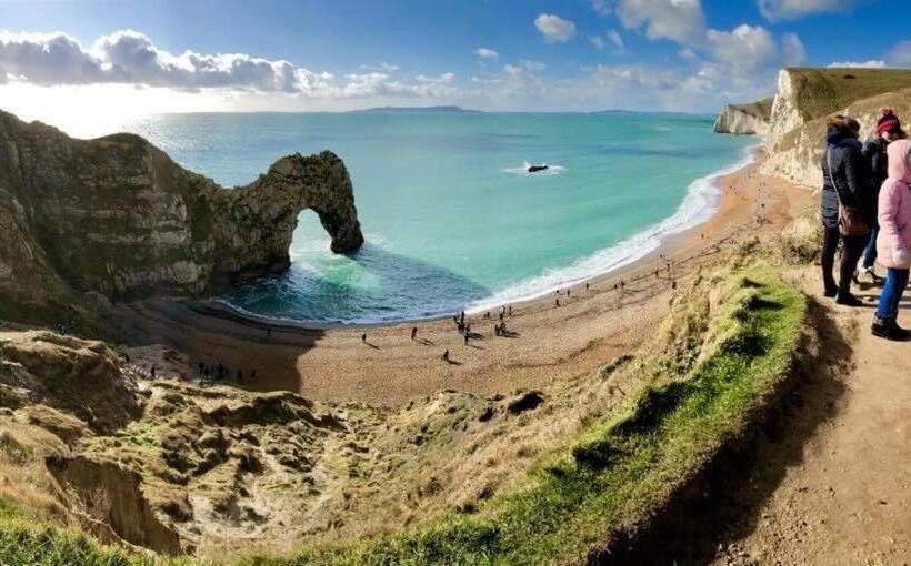 Holiday Home Hot Tub & Sauna
