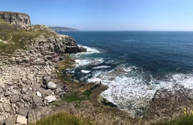 Holiday Home Hot Tub & Sauna