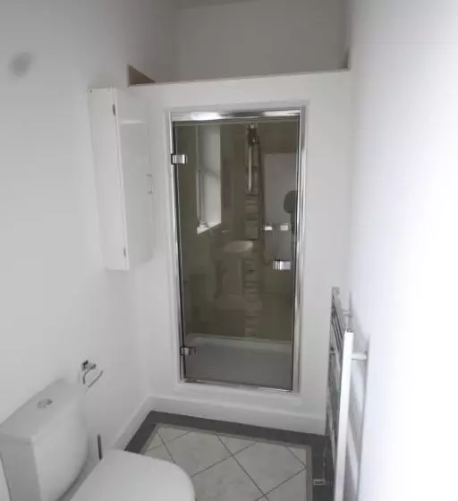 Holiday Home Hot Tub & Sauna