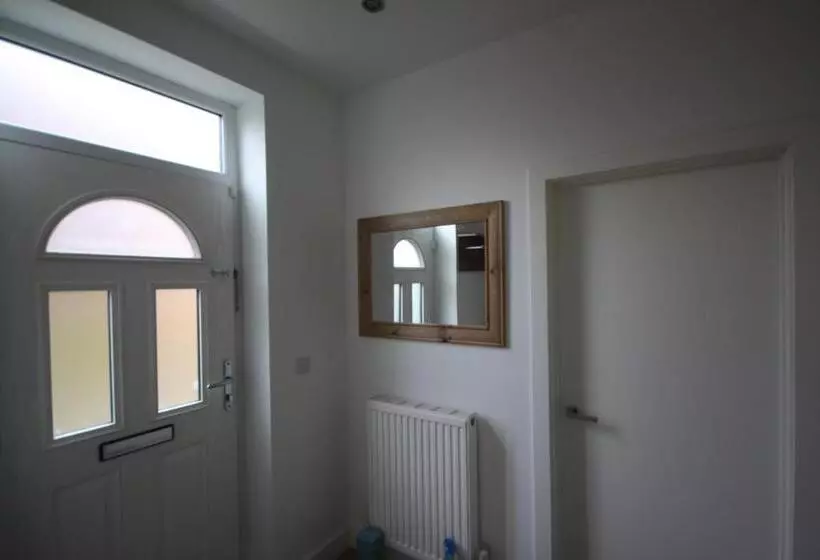 Holiday Home Hot Tub & Sauna