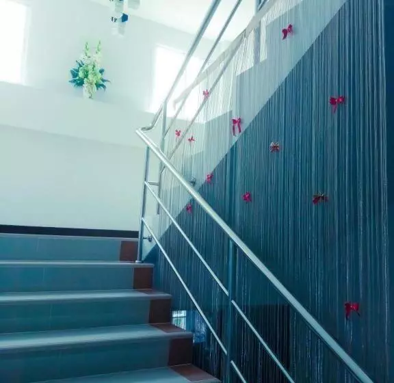 هتل Baanthanthip