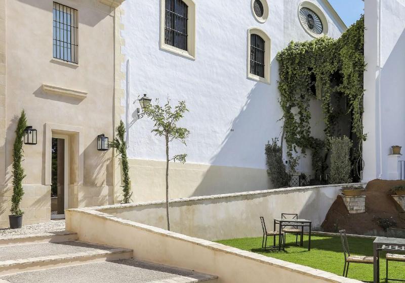 فندق Bodega Tio Pepe