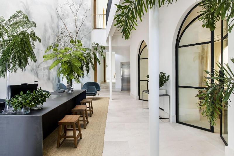 فندق Bodega Tio Pepe