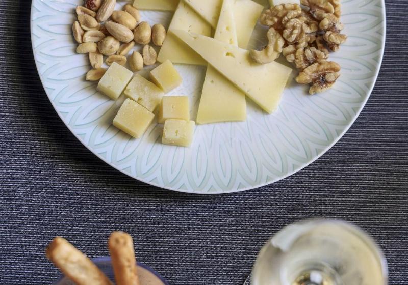 فندق Bodega Tio Pepe