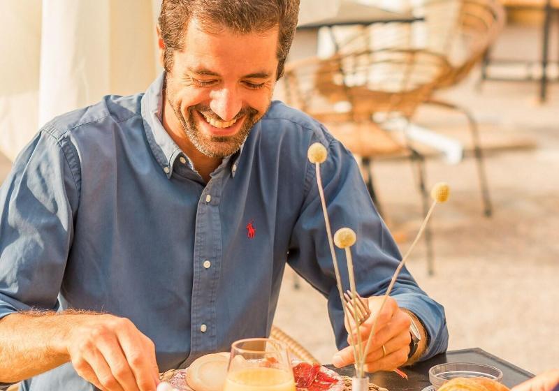 فندق Bodega Tio Pepe