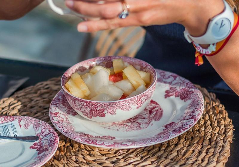 فندق Bodega Tio Pepe