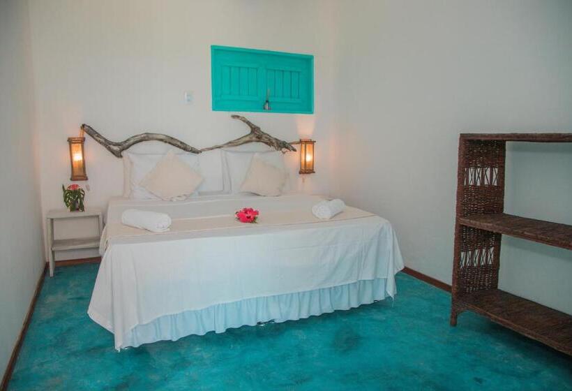 Hotel Cabare Du Vento