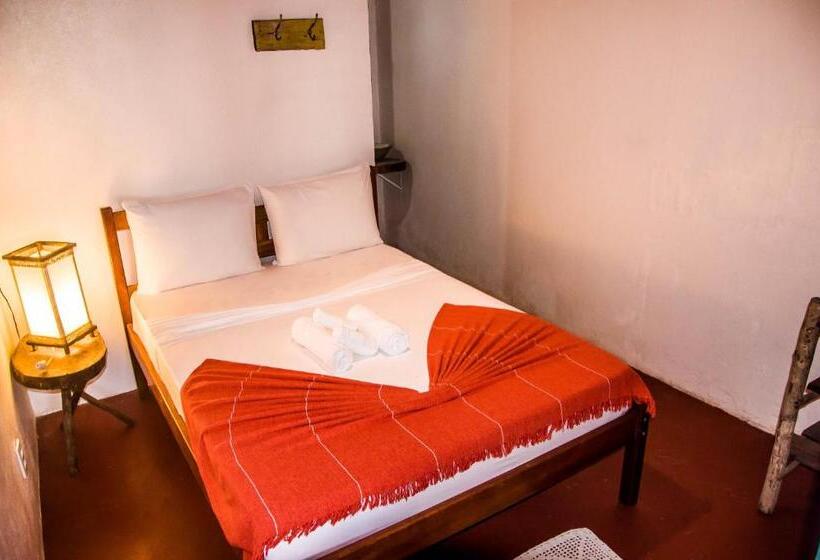 Hotel Cabare Du Vento