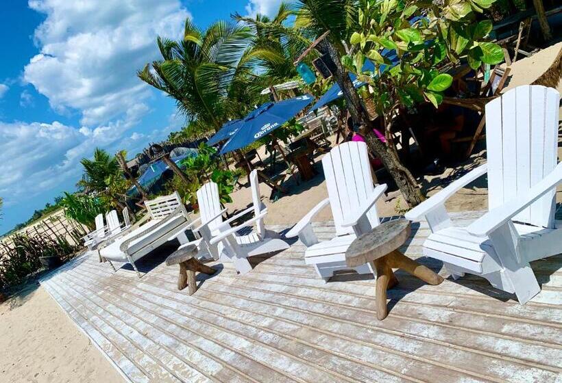 Hotel Cabare Du Vento