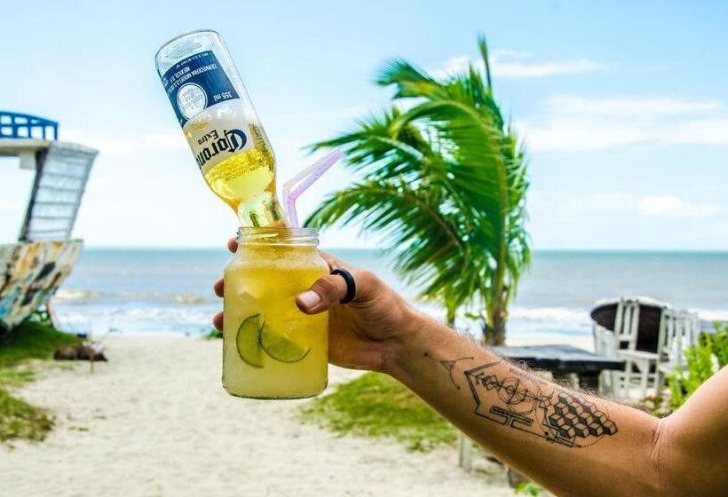 Hotel Cabare Du Vento