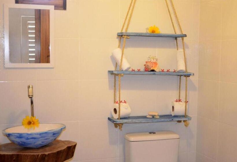 Hotel Cabare Du Vento