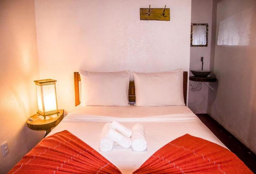 Hotel Cabare Du Vento